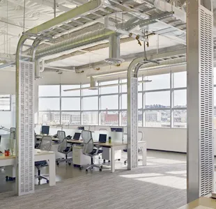 IT Infrastructure