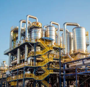 Sugar Factories